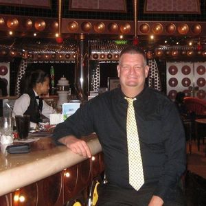 Meet your Posher, Gregory